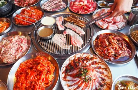 affordable samgyupsal in moa|7 Eat.